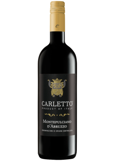 Carletto Montepulciano Dabruzzo