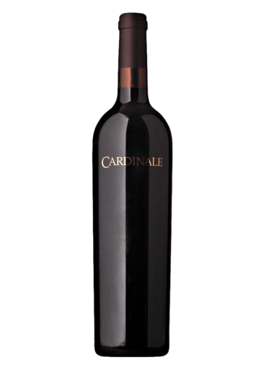 Cardinale Estate Red Blend
