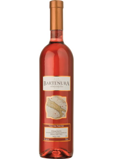 Bartenura Bartenura Piemonte Brachetto