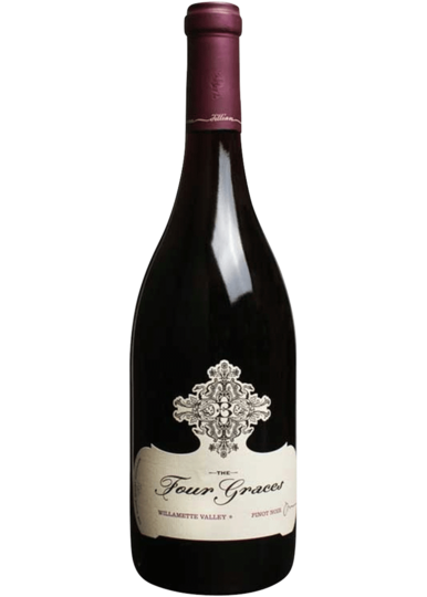 The Four Graces Reserve Pinot Noir