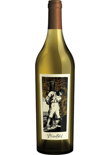 The Prisoner Wine Co Blindfold White Blend