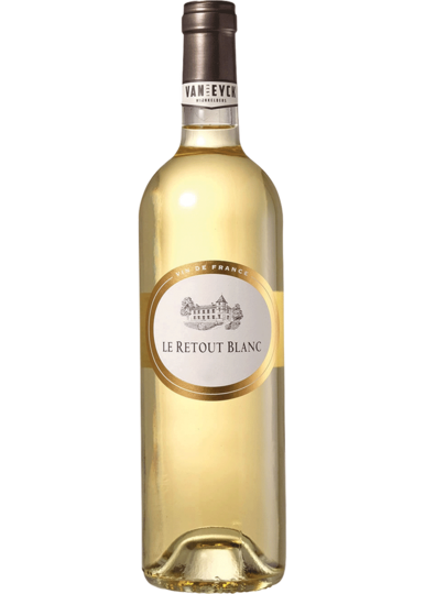 Chateau Du Retout Le Retout Blanc