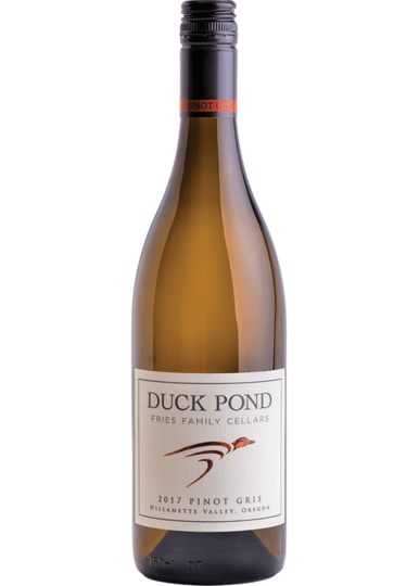 Duck Pond Cellars Pinot Gris Grigio