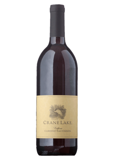 Down Under Cellars By Crane Lake Shiraz Cabernet Sauvignon
