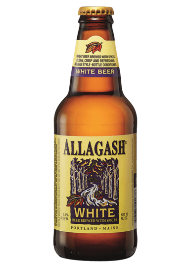 Allagash White Ale