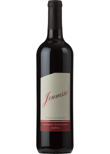 Baron Herzog Wine Cellars Jeunesse Cabernet Sauvignon