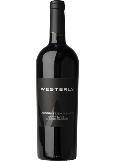 Westerly Vineyards Cabernet Sauvignon