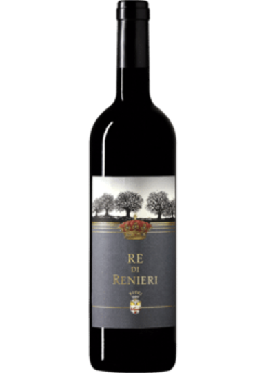Renieri Re Di Renieri Rosso Toscana Igt