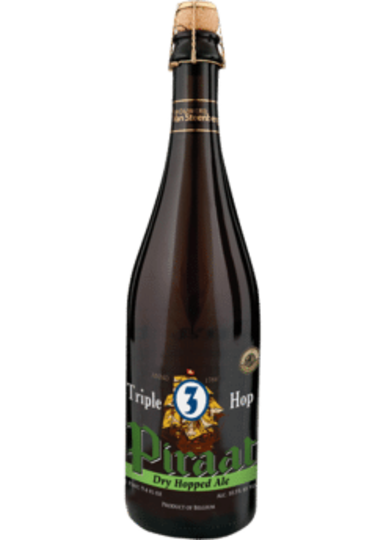 Piraat Triple Hop Ale