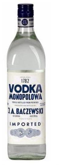 Monopolowa Potato Vodka