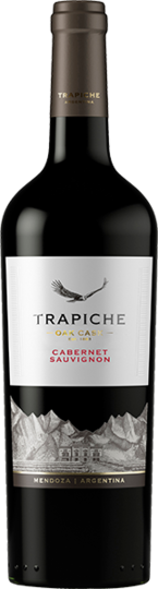 Trapiche Oak Cask Reserve Cabernet Sauvignon
