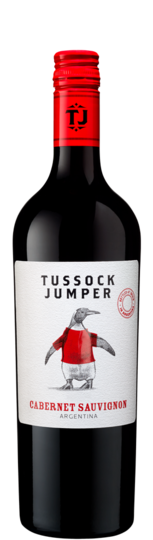 Tussock Jumper Cabernet Sauvignon