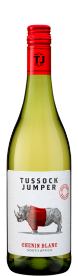 Tussock Jumper Chenin Blanc