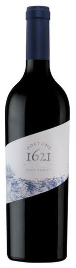 Fortune 1621 Cabernet Sauvignon