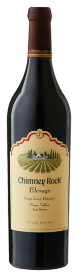 Chimney Rock Elevage Red