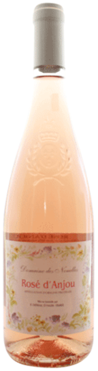 Domaine Des Nouelles Rose Danjou