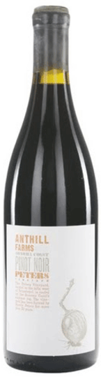 Anthill Farms Peters Vineyard Pinot Noir