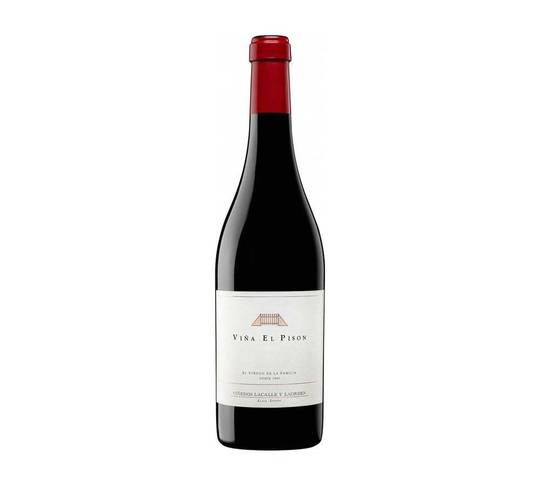 Artadi Vina El Pison