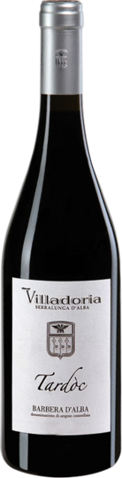 Villadoria Tardoc Barbera Dalba