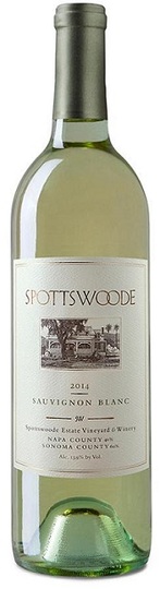 Spottswoode Sauvignon Blanc