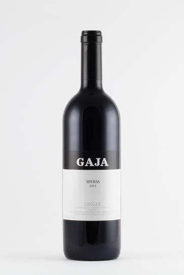Gaja Sperss Langhe