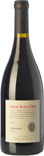 Scala Dei Cellers Prior Crianza Priorat
