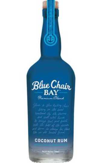 Blue Chair Bay Coconut Rum