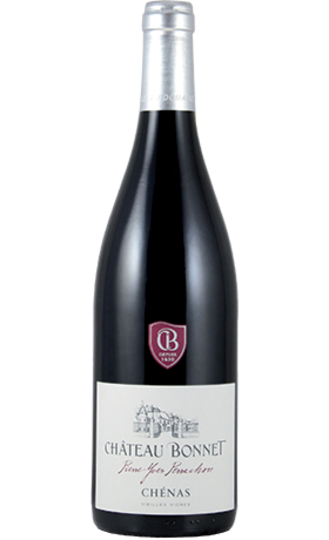 Chateau Bonnet Chenas Vieilles Vignes