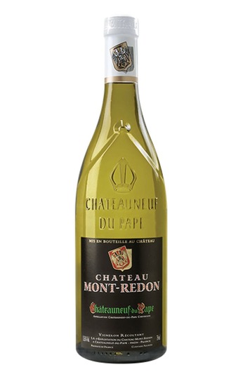 Chateau Mont Redon Chateauneuf Du Pape Blanc