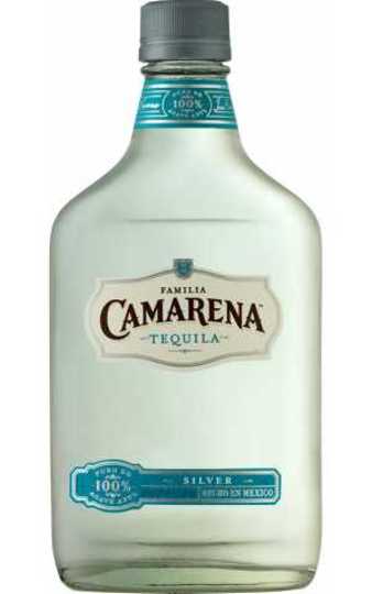 Familia Camarena Blanco Tequila
