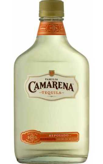 Familia Camarena Reposado Tequila