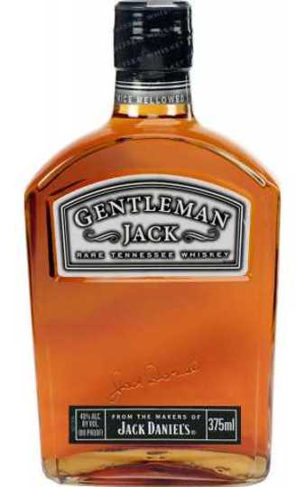 Jack Daniels Gentleman Jack Tennessee Whiskey