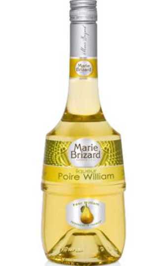 Marie Brizard Poire William Pear Liqueur