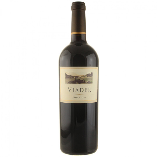 Viader Red Blend