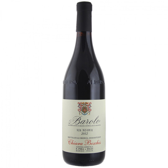 E Pira Figli Chiara Boschis Via Nuova Barolo Docg