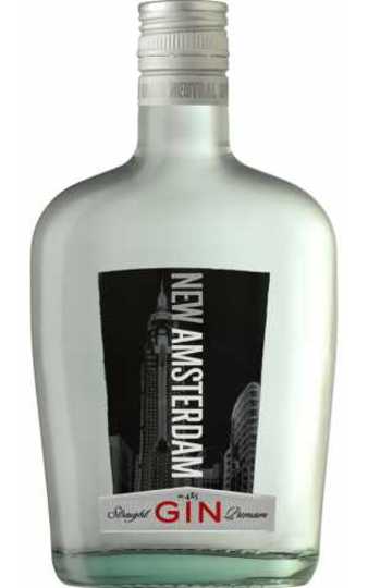 New Amsterdam No 485 Straight Gin