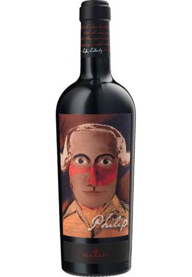 Marchesi Mazzei Philip Rosso Toscana Igt