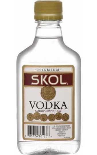 Skol Vodka