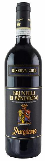 Argiano Brunello Di Montalcino Riserva Docg