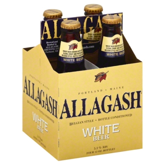 Allagash White Ale