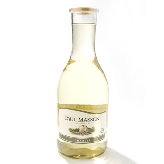 Paul Masson Chablis