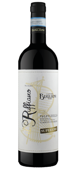 Buglioni Il Ruffiano Valpolicella Classico Superiore