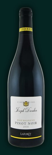 Joseph Drouhin Laforet Bourgogne Pinot Noir