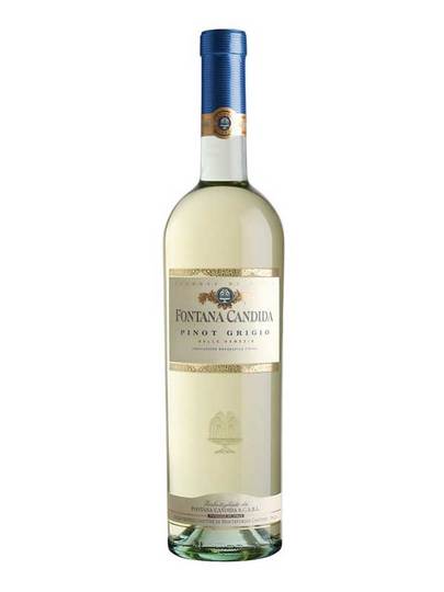 Fontana Candida Pinot Grigio Delle Venezie