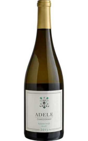 Adele Cellars Chardonnay