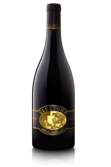 Michael David Winery Gluttony Old Vine Zinfandel