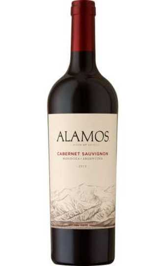 Catena Alamos Cabernet Sauvignon