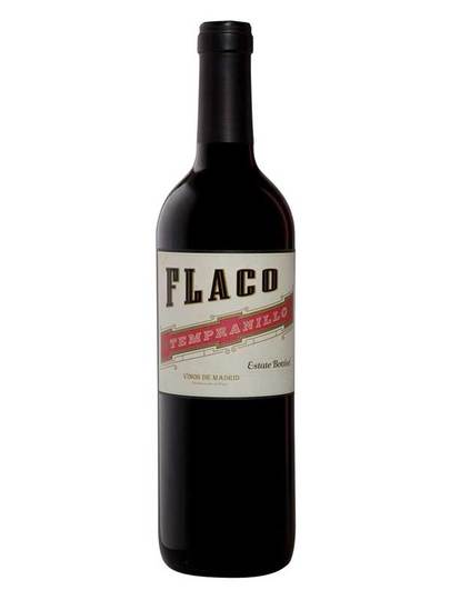 Flaco Tempranillo Madrid