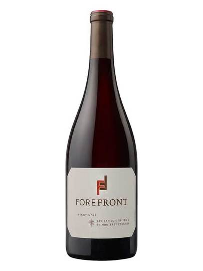Forefront By Pine Ridge Vineyards Pinot Noir