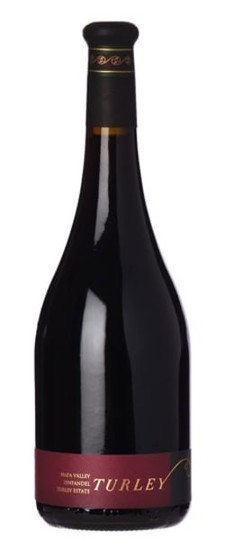Turley Wine Cellars Estate Zinfandel